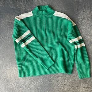 Sanctuary knit pullover